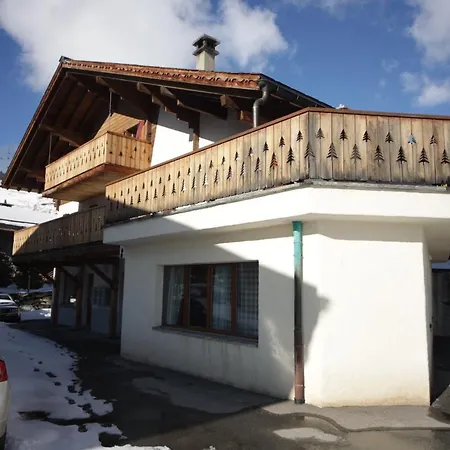 شقة Claire Joie *