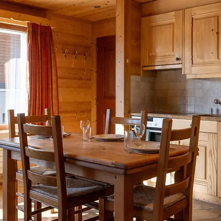 Claire Joie شقة *