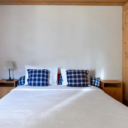 Claire Joie Apartmán