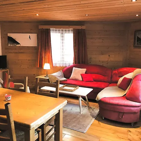 Claire Joie شقة فيربير