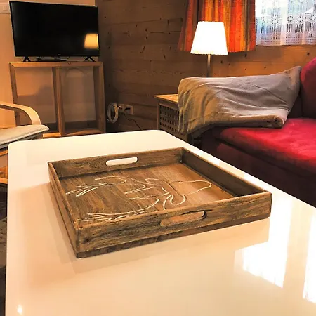 Apartmán Claire Joie Verbier