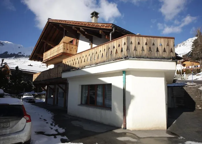 Appartement Claire Joie *