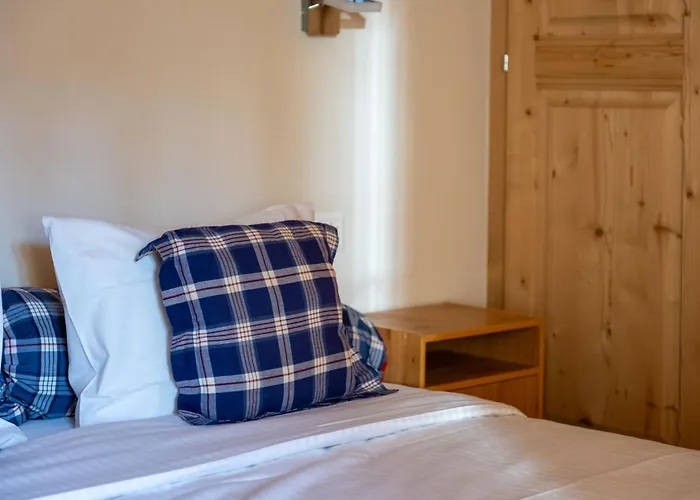 Claire Joie Appartement