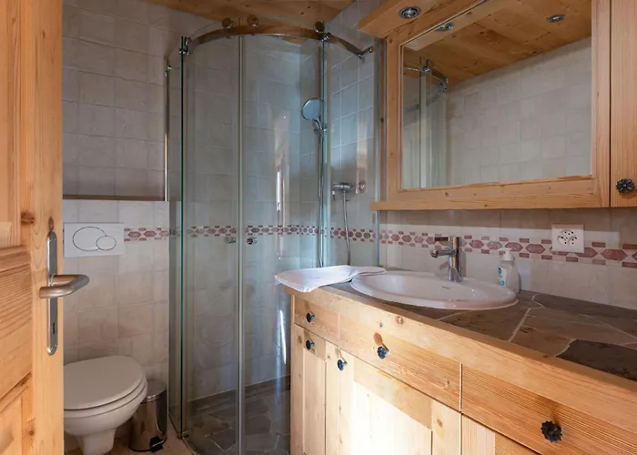 Claire Joie Appartement