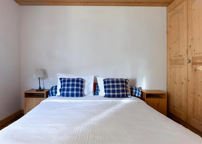 Claire Joie Appartement