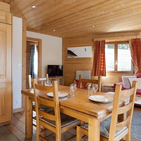 アパート Claire Joie