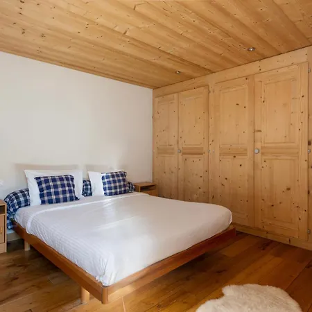 Claire Joie ヴェルビエール